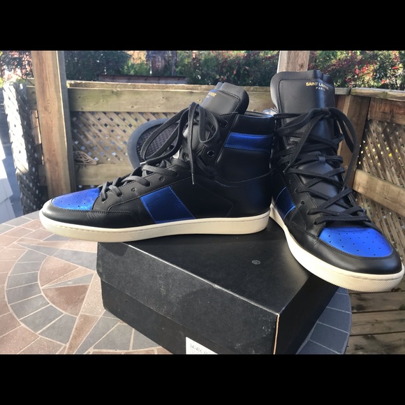 Saint Laurent SL10H size14 (47) - Picture 3 of 12